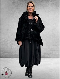 VINCENZO ALLOCCA Teddy Jasje Zwart